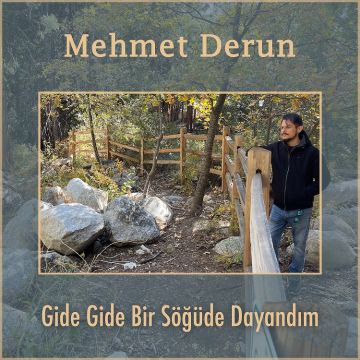 Mehmet Derun'dan Yeni Single