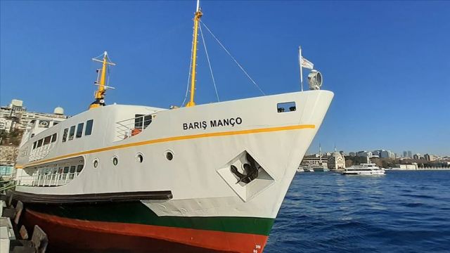 Barış Manço