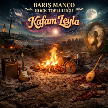 Yeni Şarkımız Yayında