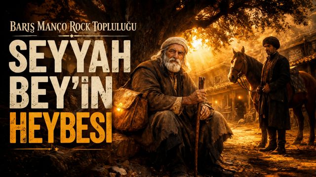 Bir İnsanlık Hikayesi