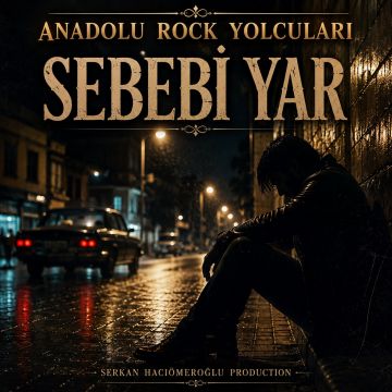 Anadolu Rock Yolcuları
