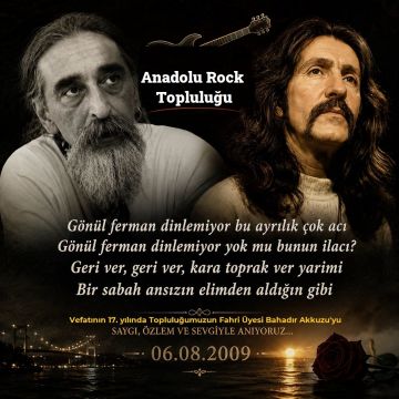 Bahadır Akkuzu